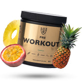 PRE-WORKOUT